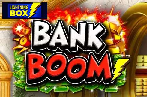 Bank Boom